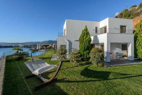 Melisa Luxurious Villas