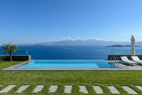 Melisa Luxurious Villas