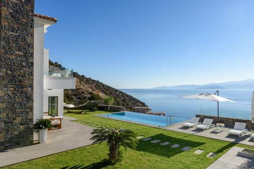 Melisa Luxurious Villas