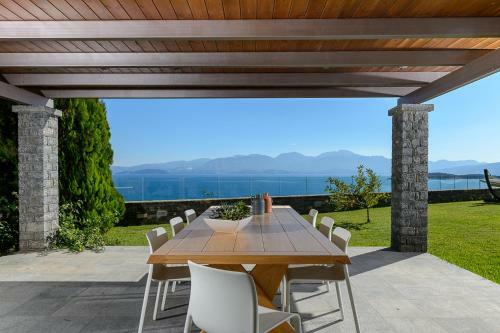 Melisa Luxurious Villas