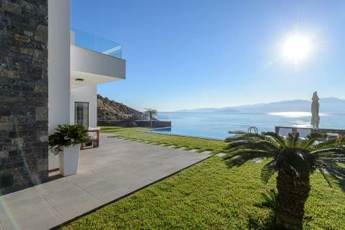 Melisa Luxurious Villas