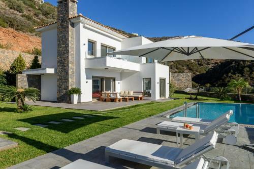 Melisa Luxurious Villas