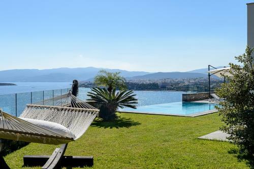 Melisa Luxurious Villas