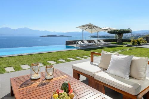 Melisa Luxurious Villas