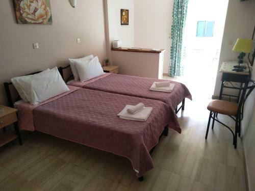 Apartamento Twins Studios