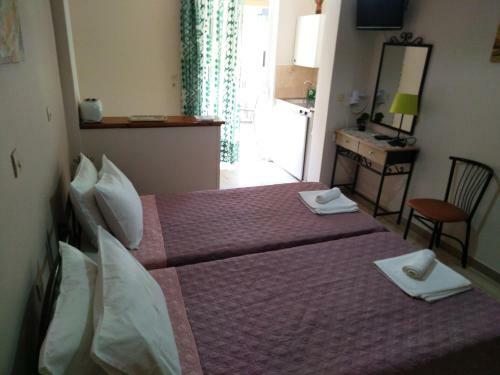 Apartamento Twins Studios