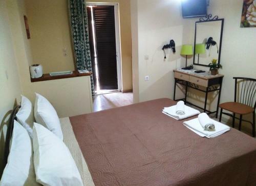 Apartamento Twins Studios