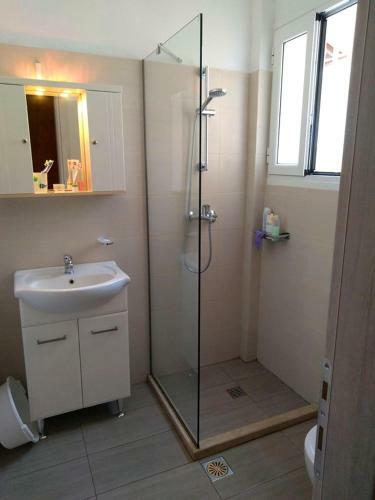 Apartamento Twins Studios