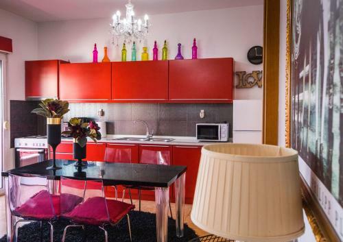 Luxury Central Apartment