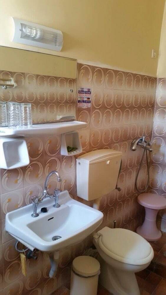 Hotel Avra Rooms