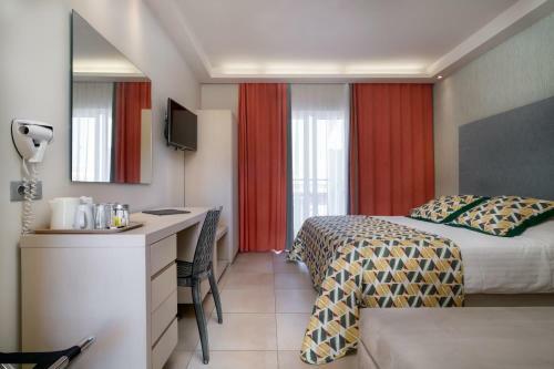 Hotel Mareblue Beach