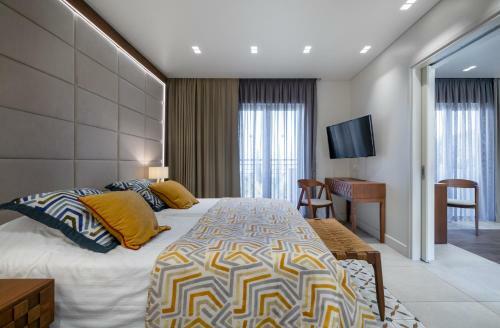 Hotel Mareblue Beach