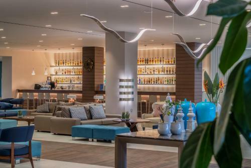 Hotel Mareblue Beach