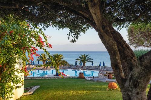 Hotel Mareblue Beach