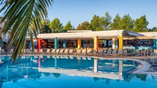 Hotel Mareblue Beach