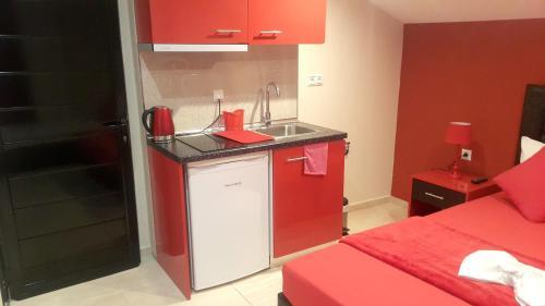 Apartment Olympou 1