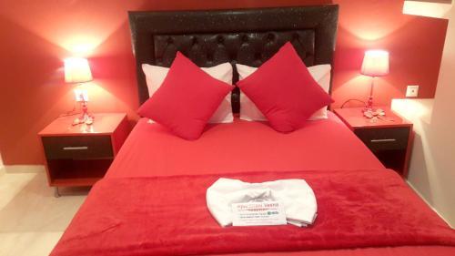 Apartment Olympou 1