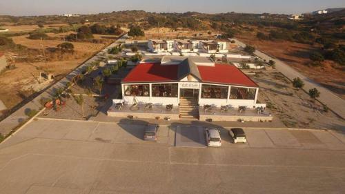 Kochylari Apartments