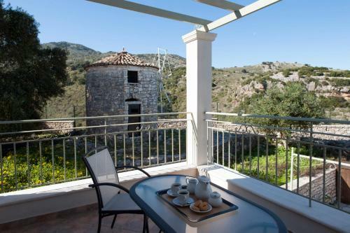 Villa Mylos