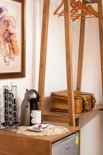 Apartamento Hamam Suites Sifaka