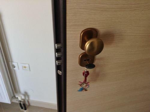 Apartamento Student's Flat 1