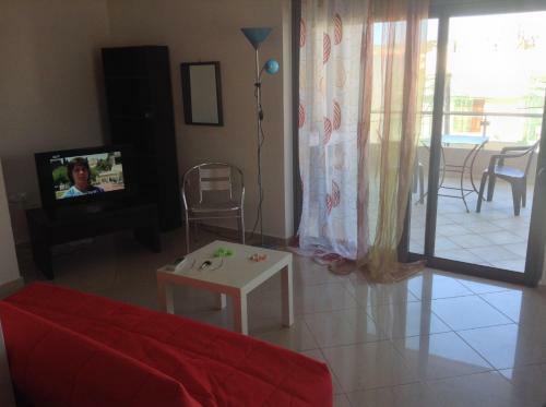 Apartamento Student's Flat 1