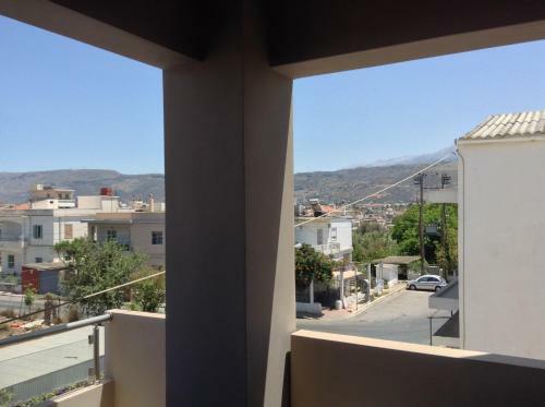 Apartamento Student's Flat 1