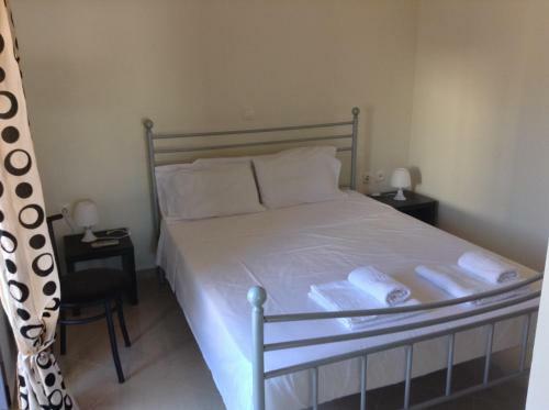 Apartamento Student's Flat 1