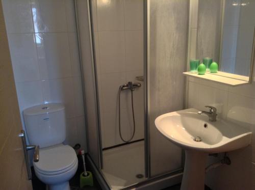 Apartamento Student's Flat 1