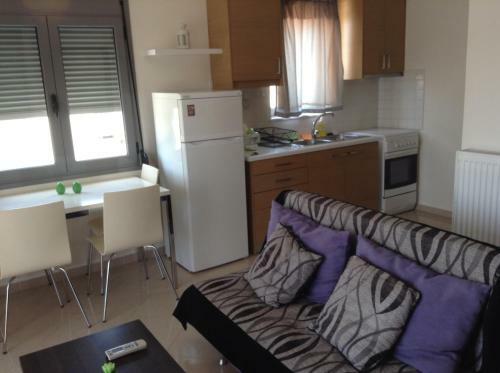 Apartamento Student's Flat 1