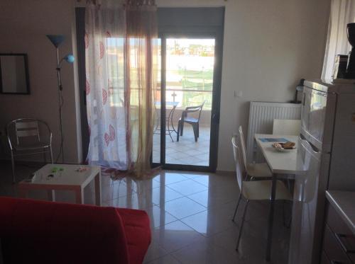 Apartamento Student's Flat 1