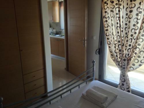 Apartamento Student's Flat 1
