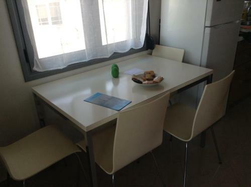Apartamento Student's Flat 1