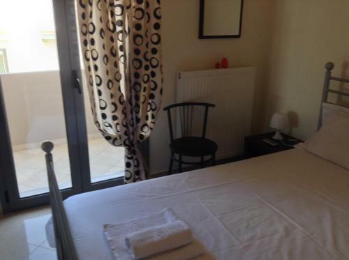 Apartamento Student's Flat 1