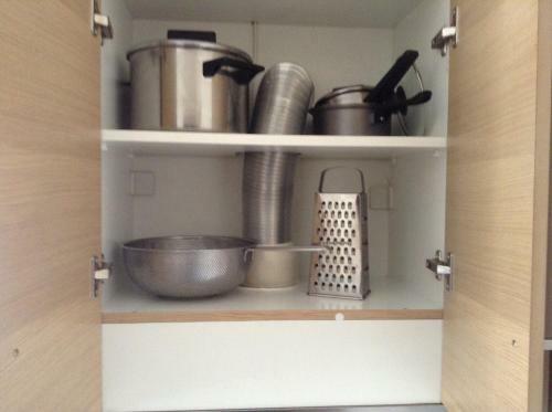 Apartamento Student's Flat 1