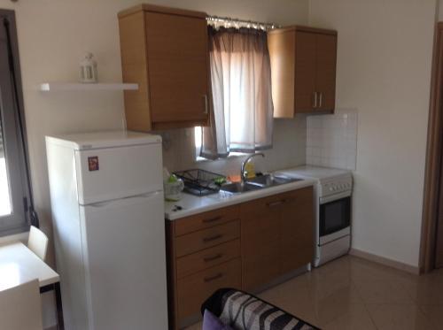 Apartamento Student's Flat 1