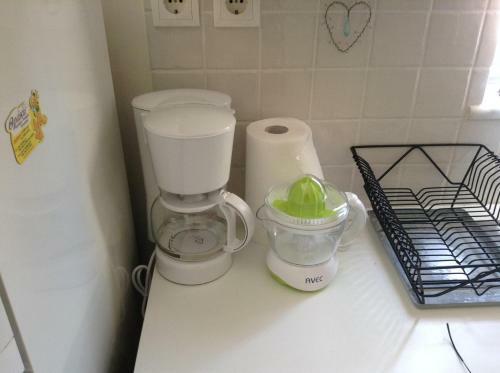 Apartamento Student's Flat 1