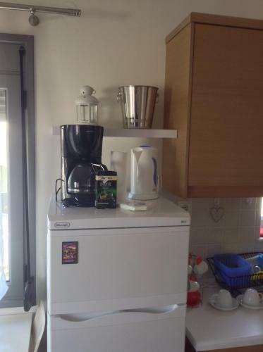 Apartamento Student's Flat 1
