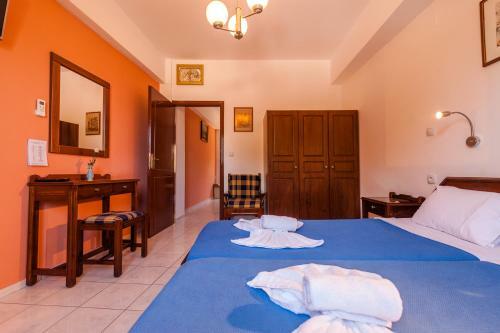 Bed & Breakfast Poco Loco Hotel