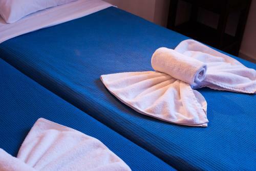 Bed & Breakfast Poco Loco Hotel