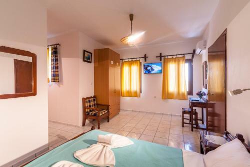 Bed & Breakfast Poco Loco Hotel