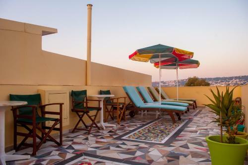 Bed & Breakfast Poco Loco Hotel