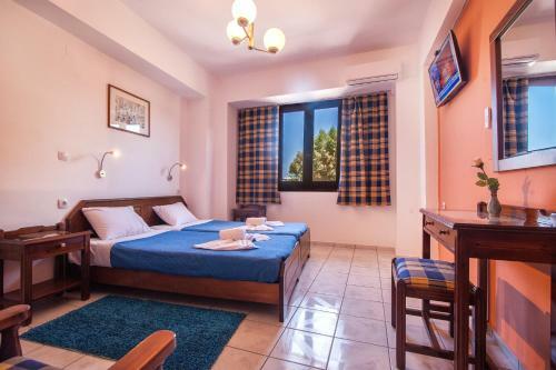 Bed & Breakfast Poco Loco Hotel
