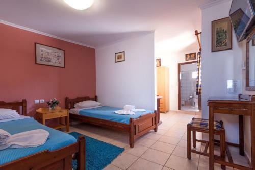 Bed & Breakfast Poco Loco Hotel