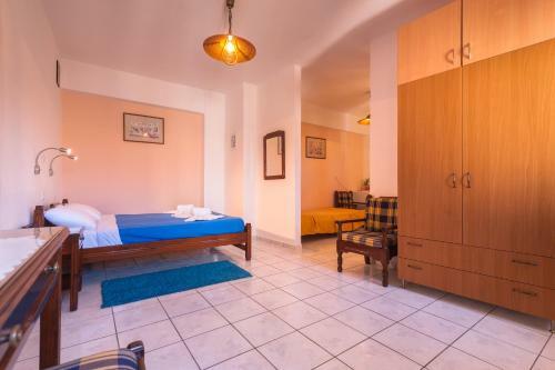 Bed & Breakfast Poco Loco Hotel