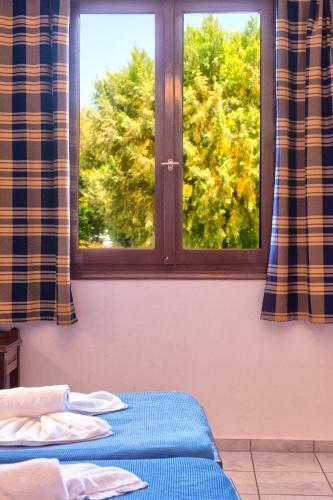 Bed & Breakfast Poco Loco Hotel