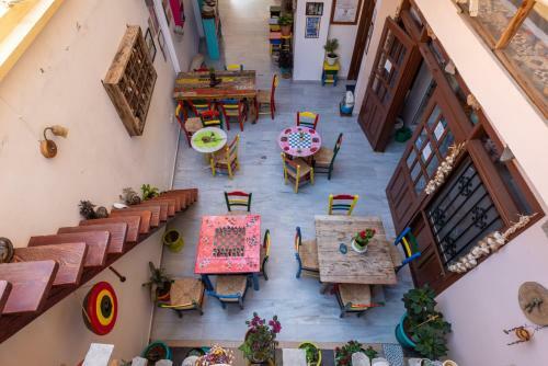 Bed & Breakfast Poco Loco Hotel