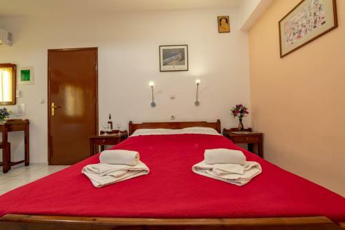Bed & Breakfast Poco Loco Hotel