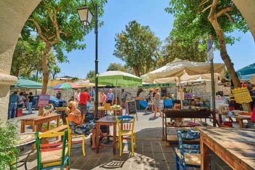 Bed & Breakfast Poco Loco Hotel