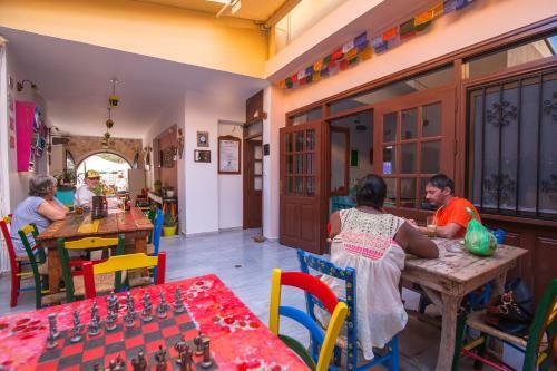 Bed & Breakfast Poco Loco Hotel